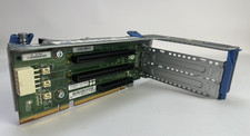 HP 719071-B21 DL380 DL380p Dl560 StoreEasy G9 Gen9 3-Slot Riser Card Assembly picture