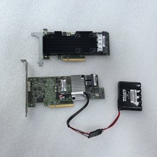 LSI 9361-8i 4I 16I 12Gb/s Disk Array Card 1G 2G Cache SATA Extension picture