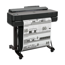 New Open Box HP DesignJet T650 24