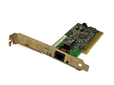 Intel 721383-008 100TX Ethernet PCI Network Interface Card picture