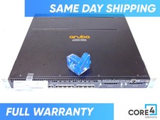 HP JL075A ARUBA SWITCH 3810M 16SFP+ 2-SLOT - JL075-61001 picture