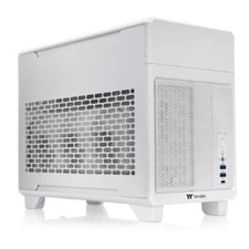 Thermaltake CA-11A-00S6NN-00 TR100 Snow Mini Tower Chassis picture