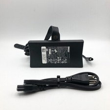 Authentic Dell AC Power Adapter for Precision 3520 3510 3530 M2800 M6300 XPS picture