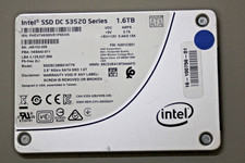 Intel DC S3520 Series 1.6TB 2.5