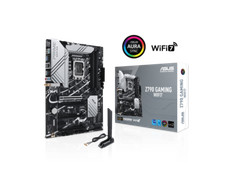 ASUS PRIME Z790-V WIFI7 LGA 1700 ATX motherboard with PCIe 5.0, three M.2 slots, picture