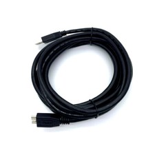 10' USB 3.0 Cable Cord for TOSHIBA CANVIO DESK 3TB HDWC130XK3J1 picture