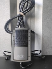 Dell APAC-1 AC ADAPTER 12V DC 2A BARREL CONNECTOR 12 VOLTS 2.0A picture
