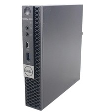 Dell OptiPlex 7070 Micro Desktop i5 9th Gen 512GB SSD 8GB RAM Win 11 Pro (BH) picture