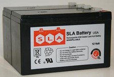 RBC48 APC Replacement Battery Cartridge UPS 2-Year Warranty picture