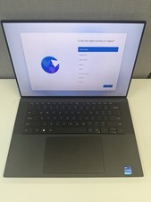 Dell Precision 5570 15.6