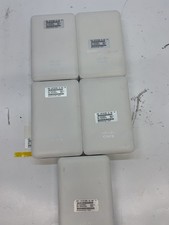 Lot of 5 Cisco AIR-AP1815W-B-K9 Aironet 1815W Wireless Access Point PoE t8b5 picture