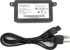 Araknis Networks AN-ACC-INJ-POE-30W picture