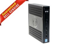 Dell Wyse Dx0D - 5010 Thin Client AMD G-T48E 1.40 GHz 4 GB 16 GB WES7 RJ45 N156T picture