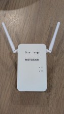 NETGEAR WIFI Range Extender Model EX6100v2 picture