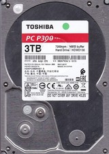 HDWD130 HDWD130XZSTA ARAAA34/CF0 HDKPC08ZMA01 S SATA 3.5