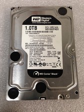 Western Digital WD1002FAEX-00Y9A0 3.5