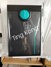 1PCS MOXA Mgate MB3480 4-port standard MODBUS gateway picture