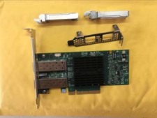 Mellanox MNPH29D-XTR 98Y2404 ConnectX-2 Dual 10Gbps SFP+ +2x10G Transceivers picture