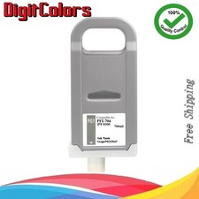 PFI-704 Photo Gray Ink Cartridge for Canon IPF 8300s 8300 PFI704PGY picture