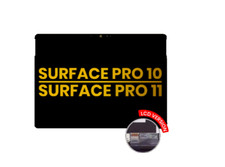 LCD Assembly With Digitizer Compatible For Microsoft Surface Pro 10 Pro 11 picture