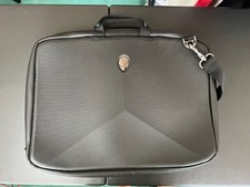 Alienware Vindicator 2.0 Mobile Edge Slim Gaming Laptop 17.3