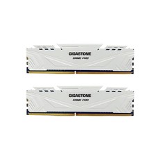 【DDR5 RAM】 GIGASTONE Game PRO 32GB Kit (2x16GB) DDR5 5600MHz PC5-4 picture