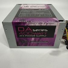 Diablotek 400W AXT Power Supply | DA Series picture
