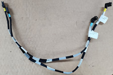 Pair of Cisco 74-13011-01 & 74-13012-01 Port A & B SAS Cable for C220 Servers picture