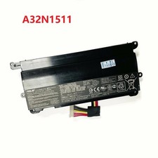 Genuine OEM A32N1511 Battery For ASUS ROG G752 G752V G752VL G752VT G752VM G752VY picture