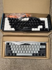Magegee MK-BOX Mechanical Wired USB Keyboard Plug & Play - 2 Pack picture