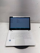 Asus Aspire V3-372T Intel Core i5-6200U 2.30Ghz 6GB 256GB SSD NO OS READ picture