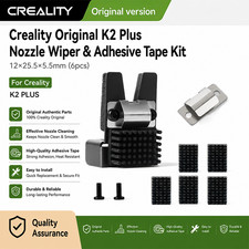 Creality Original K2 Plus nozzle wiper adhesive tape_12.25×5.5×17mm_6 picture