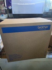 Brother TD-2020 Standard-Resolution 2-inch Direct Thermal Desktop Printer USB picture
