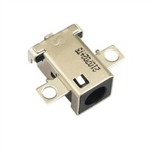 2PCS For Lenovo IdeaPad 3 15ITL6 82H8 AC DC Power Jack Charging Port Socket picture