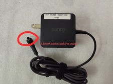 For ASUS Vivobook 16 X1605EA 19V 2.37A AD2108320 ø4.5 45W AC Adapter 100%Genuine picture