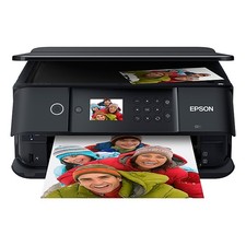 Epson Expression Premium XP-6100 All-In-One Inkjet Printer Brand NEW picture