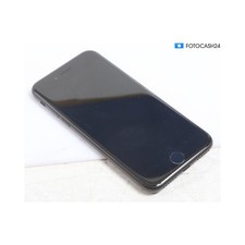 Apple iPhone SE2 128GB Black NC Grade B + Faulty (292963) picture