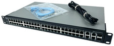 Cisco SRW248G4-K9 SF300-48Series Small Business Switch picture