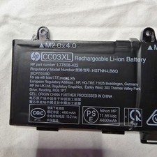 Genuine HW03XL Battery For HP Pavilion 15-eg0070wm 15-eh0050wm 15-eh0xxx 15-EG picture