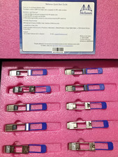 (1PC) NEW MAM1Q00A-QSA Mellanox Network Adapter Transceiver 40Gb SFP+ QSFP picture