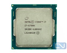 Xeon Core i7-6700K 4.0GHz 8MB 8GT/s SR2BR 91W LGA1151 Fair Grade CPU picture