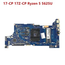 For HP 17-CP 17Z-CP Motherboard 6050A3360701 Ryzen 5 5625U N07896-601 N07896-001 picture