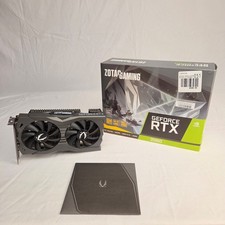 NVIDIA GeForce RTX 2060 6GB Graphics Card - Excellent Condition picture