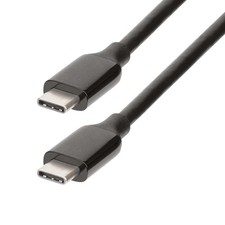 StarTech 10ft (3m) Active USB-C Cable, USB 10Gbps, 60W (3A) PD, 8K 60Hz / 4K 144 picture