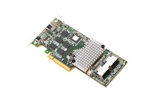 Sun Oracle 8-Ports 6Gb/s PCIe x8 SAS RAID Card Oracle P/N: 375-3701-01 Tested picture