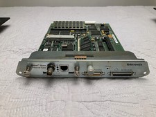 Tektronix Image Processor Board with Phaser Share Ethernet Card  - Used picture