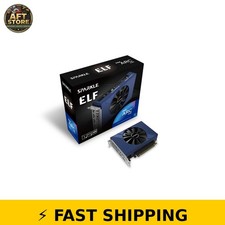 Sparkle Intel Arc A380 ELF 6GB GDDR6 Graphics Card picture