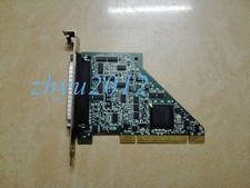 1PCS USED PCI-6010 (by DHL or Fedex 90 Days Warranty) picture