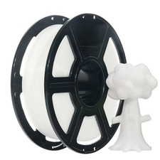 FLASHFORGE Rapid PLA Filament 1.75mm 500mm/s High Speed Printing 1kg Spool HSPLA picture