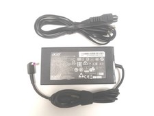 New Genuine Acer Nitro 5 AN515-54 Laptop Ac Adapter Charger & Power Cord OEM picture